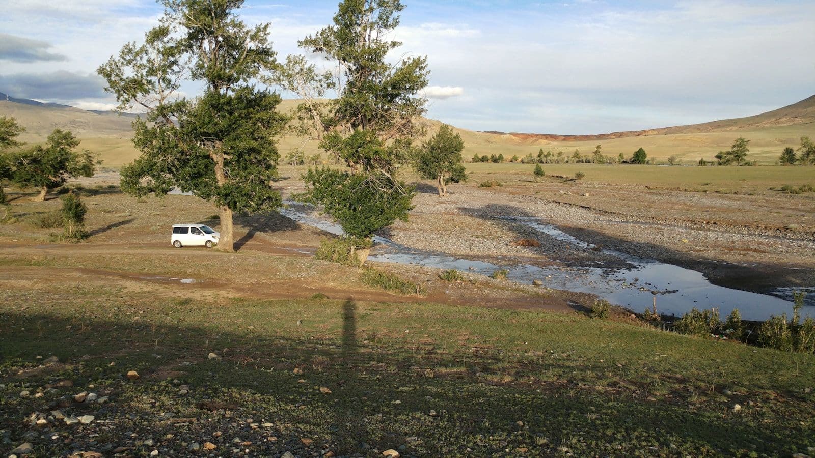 Seven Days in the Orkhon Valley: Mongolia's Greatest Drive
