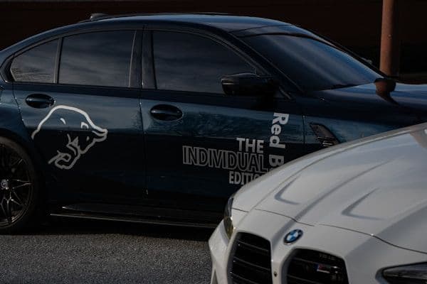 Executive Sedans